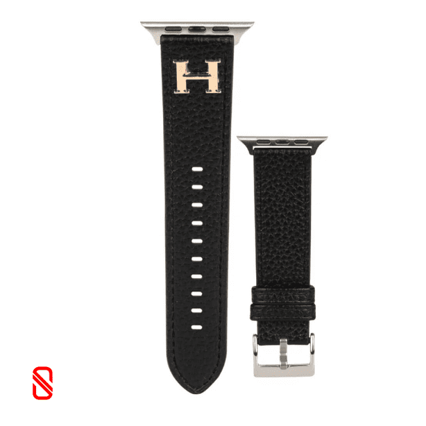 بند اپل واچ Hermes هرمس سینگل تور